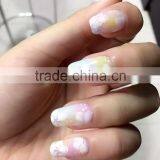 2016 Caixuan Nails Newest Cool Summer Gel Polish Colors for Nail Art Supplier's Choice thumbnail-3
