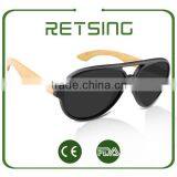 Bamboo Pilot Sunglasses 2016 thumbnail-5