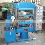 Best Selling Products Four Column Machine Rubber Vulcanizing Tire thumbnail-5