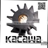 Top quality impeller for water pump centrifugal pump impeller