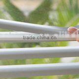 Automatic Wooden Shutter Aluminum Rolling Door/security Roller Shutter Window Blind/wood Venetian Blind/ thumbnail-2