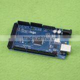 MEGA2560 R3 Ard Development Board 2012 New Version, ATMEGA16U2-MU thumbnail-2