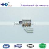 PS-22F93 High Quality 2 Position 2p2t Push Botton Switch Push Switch Quality Choice