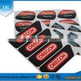Customized Printed Scrub PC Machine Sticker /Label Printing Machine thumbnail-6
