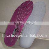 Footbed for Your Safe thumbnail-1