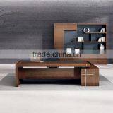 Chinese Classic Office Furniture General Manager Table Design thumbnail-3