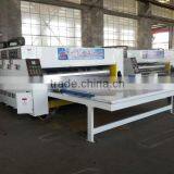 YFQ-2500 Series of Multi-color Printing and Slotting Machine thumbnail-1