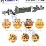 Automatic Isolate Textured Vegetable Soya Protein Machine