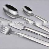 Stainless Steel Dinnerware Cutlery Set