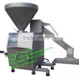 Vacuum Sausage Filler Stuffer, Vacuum Sausage Filling Machine thumbnail-2