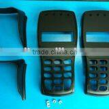Custom Cnc Milling Mobile Phone Rapid Prototypes thumbnail-1