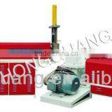 SJ-C Model Waste Plastic Granules Making Machine thumbnail-1
