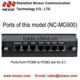 Media Converter From E1 to SIP thumbnail-3