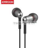 Joyroom E107 Fashion Stereo Earphone With Mic 3.5mm for Mobile Phone Music Sport In-ear Headphone 1.2m MT-5144 thumbnail-1