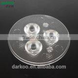 New Seoul Led Lens Led Lamp Lens DK4236-3H1-Z Led 3030 Downlight Spotlight