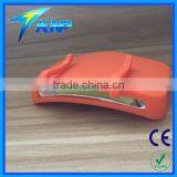 Super Bright Hands Free COB Hat Clip Light