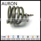 AURON Square Fin Tube/ Fin Pipe Type/finned u Shape Heaters