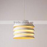 Flower Plate Home Chandelier Light