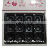 Good Quality Useful China Belgian Chocolate Boxes
