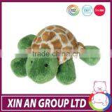 OEM Meet ICTI Audit Wholesale Sea Turtle Cheap Stuffed Animal thumbnail-6