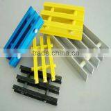 FRP Grating,FRP Pultruded Grating,grating Ramp thumbnail-1