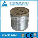 Hastelloy Inconel Incoloy Monel Deplux Alloy-steel 6mm Wire Price thumbnail-5