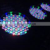 LED RGBW 108x3w Moving Head Wash Light Stage Lighting For Wedding Christmas Birthday DJ Disco KTV Bar Event Party Show thumbnail-6