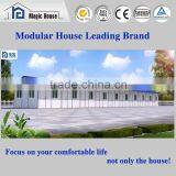 Ready Made Light Steel Frame Cheap Price Prefabricated House Labor House thumbnail-1