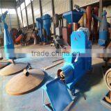 Hot Sale Oman of Coconut Shell Briquette Machine