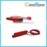 CooSpo Smart Bluetooth Crossfit Gym Equipment Jump Rope Skipping Rope thumbnail-3