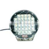 9" 96w Work Light High Power Led Driving Lights Led Work Light