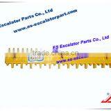 12505662,step Demarcation, HITACHI Escalator Parts , Escalator Step Demarcation for HITACHI
