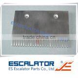 Escalator Comb Plate, TF5195001