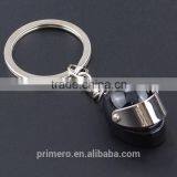 Hot Sale! Car Parts Motorcycle Bicycle Helmet Auto Key Chain Key Ring thumbnail-5