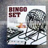 75 Balls Popular Bingo Drinking Game Set thumbnail-2