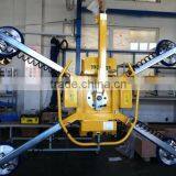 Capacity 400kg Vacuum Glass Lifter thumbnail-1