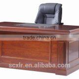 2015 Executive Office Desk Standard Office Desk Dimensions thumbnail-1
