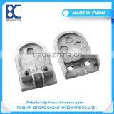 304/316 Stainless Steel Railing Glass Clamps Fitting thumbnail-1