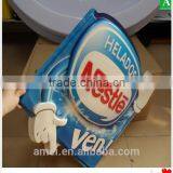 PS Thermoform Plastic Coffee Advertising Show Sign thumbnail-2