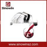 Acrylic&Silicone Wine Bottle Pourer Spourt Pourer thumbnail-4