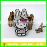 China Supplier Hello Kitty Silicone Diamond Stars Phone Case For Motorola Moto G4 thumbnail-3