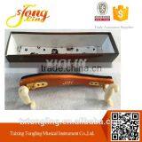 String Musical Instrument Accessories Violin Shoulder Rest 1/8 1/4 1/2 3/4 4/4 thumbnail-1