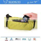 Portable Yoga Mat Sling Bag Fitness Bag for Easy Carry thumbnail-2