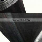 Black Customized Self- Adhesive Injection Hook Molded Plastic Hook