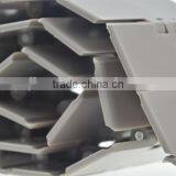 Straight Running Plastic Flat Top Chain Manufacturer Factory thumbnail-3