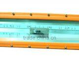 ATEX 18W-72W Explosion Proof LED Emergency Light for Hazardous Locations