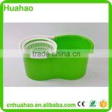 360 Magic Spin Mop With Micfiber Mophead Clean Your Car or Floor thumbnail-6