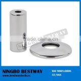 DN15-DN100 Chromed Plated Brass Ball thumbnail-4