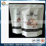 Matte Food Bag-Matte Supplement Bag-Matte Protein Powder Bag thumbnail-1
