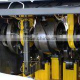 High Speed Paper Cup Making Machine ,The Only Paper Cup Machine Manufacture Use Gear & Cam Transmission in China , no Any Chains thumbnail-6